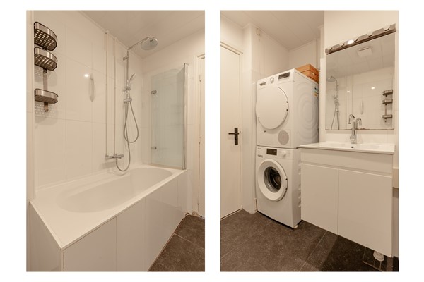 Medium property photo - James Rosskade 2H, 1056 AC Amsterdam