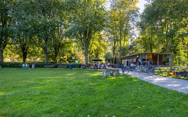 Medium property photo - James Rosskade 2H, 1056 AC Amsterdam