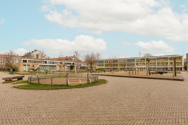 Medium property photo - James Rosskade 2H, 1056 AC Amsterdam