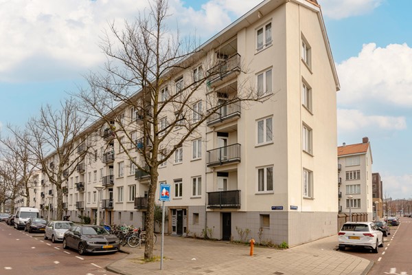 Medium property photo - James Rosskade 2H, 1056 AC Amsterdam