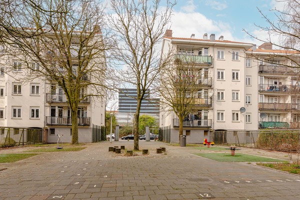 Medium property photo - James Rosskade 2H, 1056 AC Amsterdam