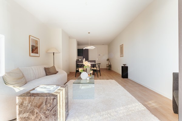 Medium property photo - Elizabeth Anscombestraat 169, 1062 LE Amsterdam