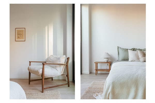 Medium property photo - Elizabeth Anscombestraat 169, 1062 LE Amsterdam