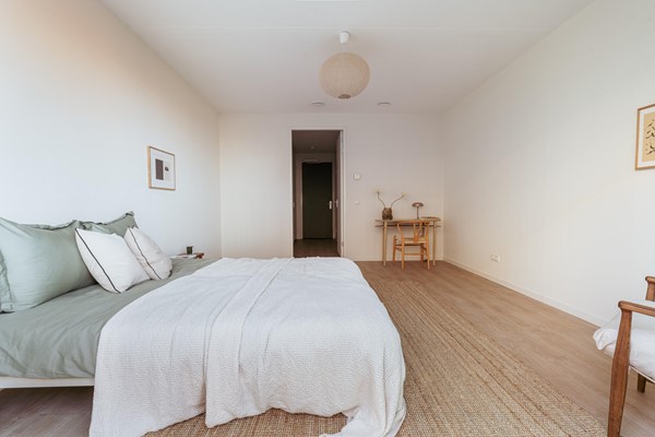 Medium property photo - Elizabeth Anscombestraat 169, 1062 LE Amsterdam