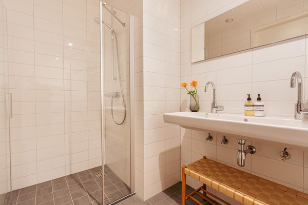 Medium property photo - Elizabeth Anscombestraat 133, 1062 LE Amsterdam