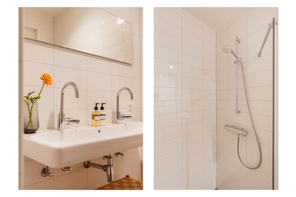 Medium property photo - Elizabeth Anscombestraat 133, 1062 LE Amsterdam
