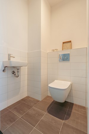 Medium property photo - Elizabeth Anscombestraat 133, 1062 LE Amsterdam