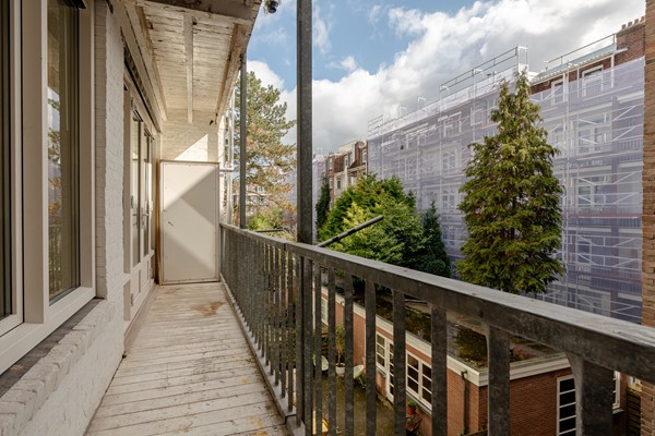 Medium property photo - Amstelkade 26C, 1078 AD Amsterdam