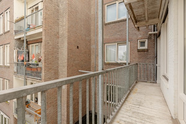 Medium property photo - Amstelkade 26C, 1078 AD Amsterdam