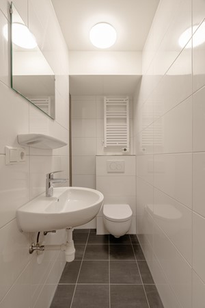 Medium property photo - Amstelkade 26C, 1078 AD Amsterdam