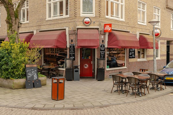 Medium property photo - Amstelkade 26C, 1078 AD Amsterdam