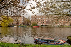 Nieuw in verhuur: Amstelkade 26C, 1078 AD Amsterdam