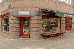 Nieuw in verhuur: Amstelkade 26C, 1078 AD Amsterdam