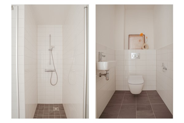 Medium property photo - Elizabeth Anscombestraat 137, 1062 LE Amsterdam