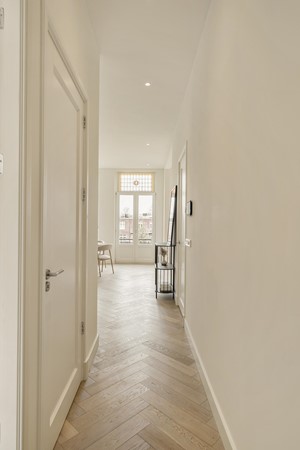 Medium property photo - Koninginneweg 179-2, 1075 CP Amsterdam