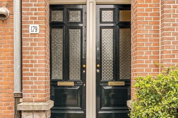 Medium property photo - Koninginneweg 179-2, 1075 CP Amsterdam