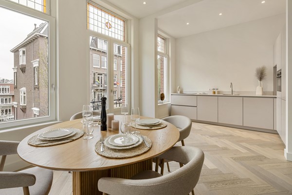 Medium property photo - Koninginneweg 179-2, 1075 CP Amsterdam