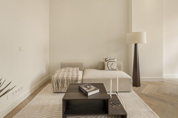 Medium property photo - Koninginneweg 179-2, 1075 CP Amsterdam