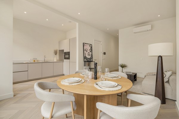 Medium property photo - Koninginneweg 179-2, 1075 CP Amsterdam