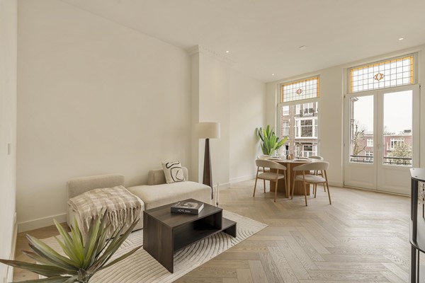 Medium property photo - Koninginneweg 179-2, 1075 CP Amsterdam