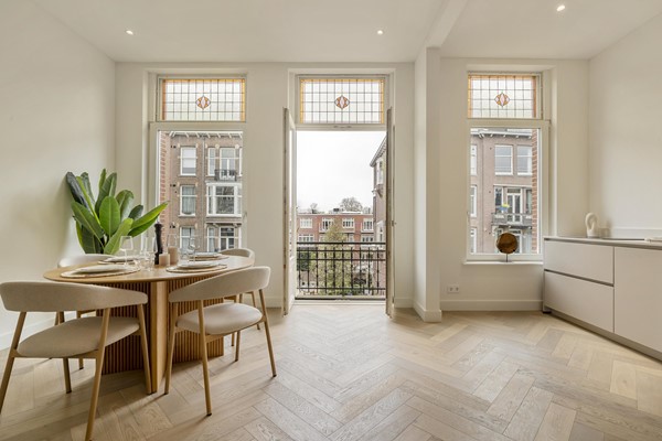 Medium property photo - Koninginneweg 179-2, 1075 CP Amsterdam