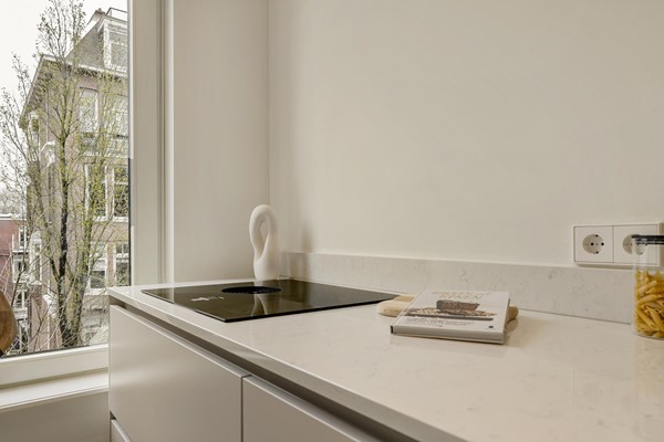 Medium property photo - Koninginneweg 179-2, 1075 CP Amsterdam