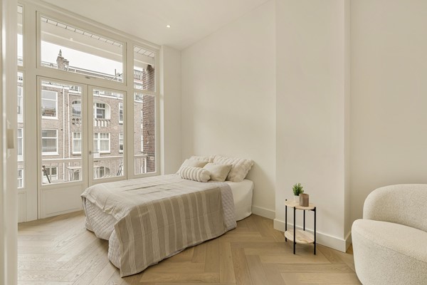 Medium property photo - Koninginneweg 179-2, 1075 CP Amsterdam