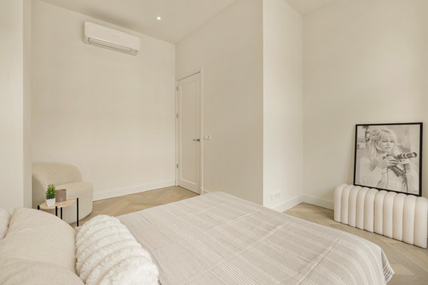 Medium property photo - Koninginneweg 179-2, 1075 CP Amsterdam