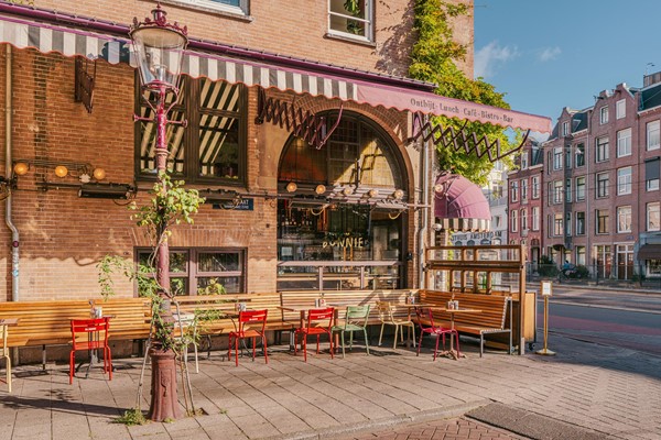 Medium property photo - Koninginneweg 179-2, 1075 CP Amsterdam