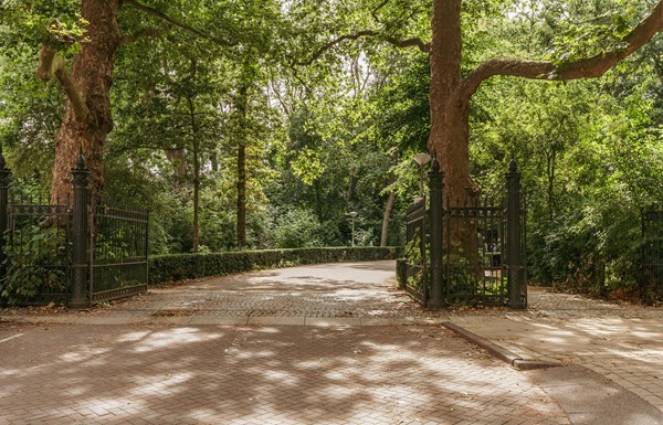 Medium property photo - Koninginneweg 179-2, 1075 CP Amsterdam