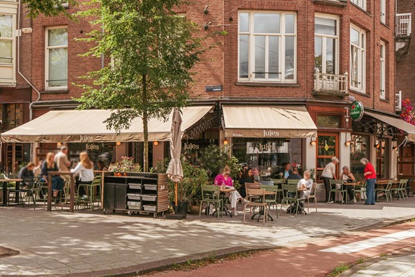 Medium property photo - Koninginneweg 179-2, 1075 CP Amsterdam