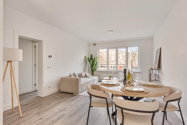 Medium property photo - Waalstraat 22-1, 1078 BT Amsterdam