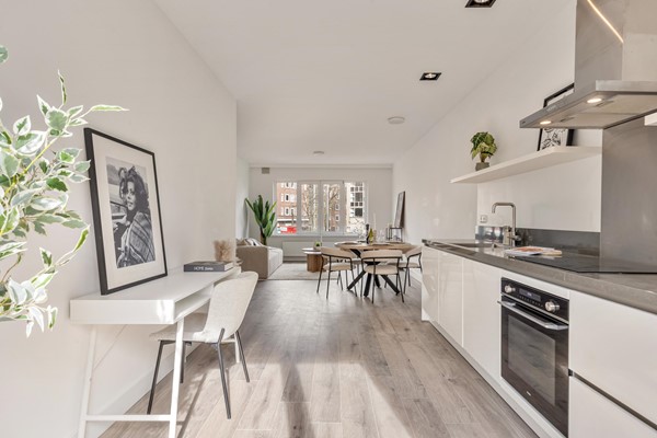 Medium property photo - Waalstraat 22-1, 1078 BT Amsterdam