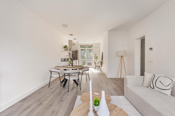 Medium property photo - Waalstraat 22-1, 1078 BT Amsterdam
