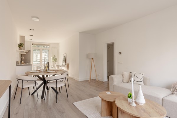 Medium property photo - Waalstraat 22-1, 1078 BT Amsterdam