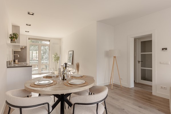 Medium property photo - Waalstraat 22-1, 1078 BT Amsterdam