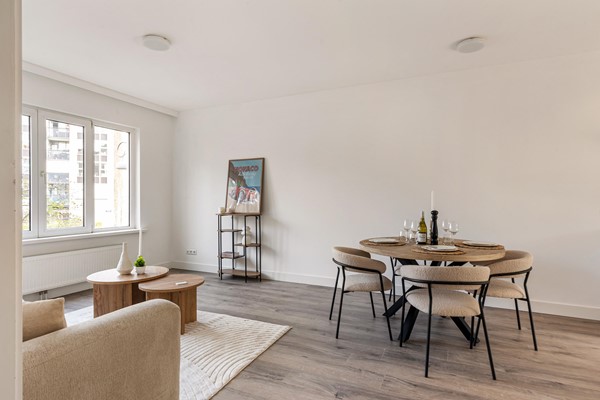 Medium property photo - Waalstraat 22-1, 1078 BT Amsterdam