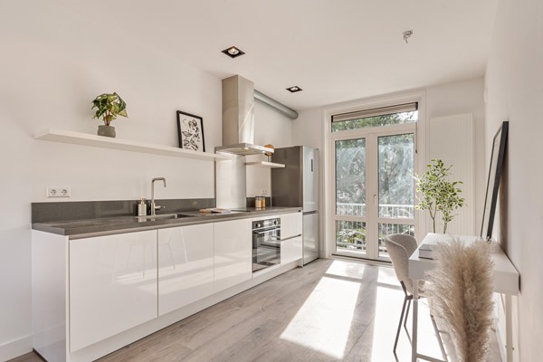 Medium property photo - Waalstraat 22-1, 1078 BT Amsterdam