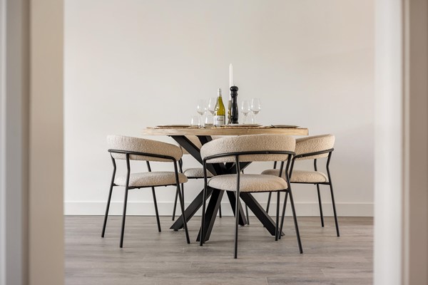 Medium property photo - Waalstraat 22-1, 1078 BT Amsterdam