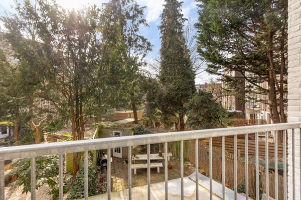 Medium property photo - Waalstraat 22-1, 1078 BT Amsterdam