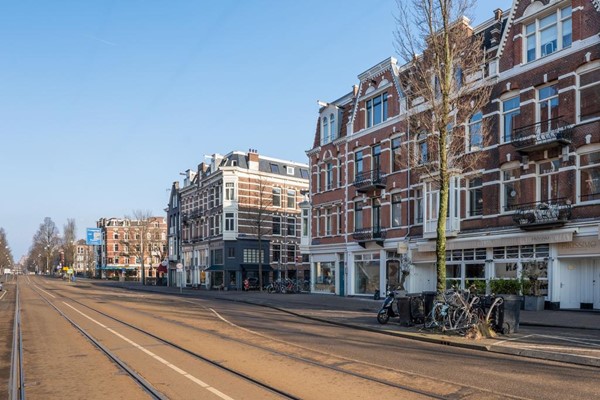 Medium property photo - Eerste Constantijn Huygensstraat 33-2, 1054 BR Amsterdam
