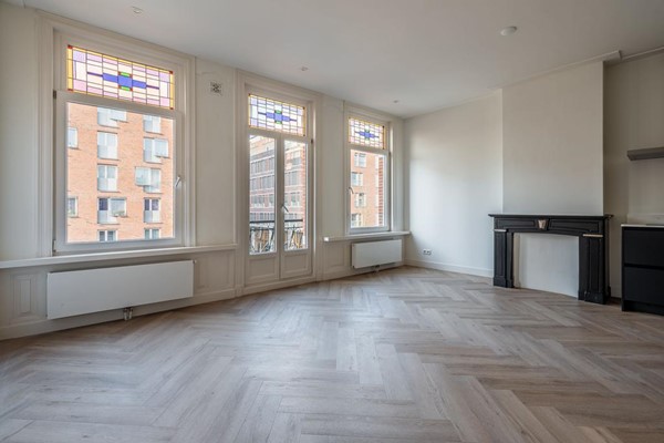 Medium property photo - Eerste Constantijn Huygensstraat 33-2, 1054 BR Amsterdam