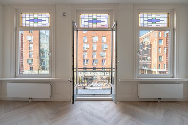 Medium property photo - Eerste Constantijn Huygensstraat 33-2, 1054 BR Amsterdam