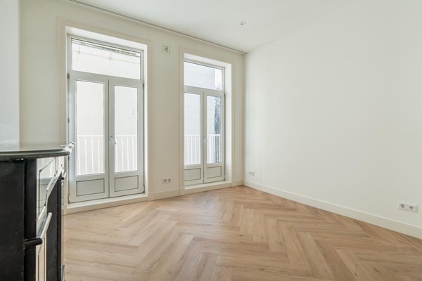 Medium property photo - Eerste Constantijn Huygensstraat 33-2, 1054 BR Amsterdam