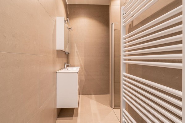 Medium property photo - Eerste Constantijn Huygensstraat 33-2, 1054 BR Amsterdam