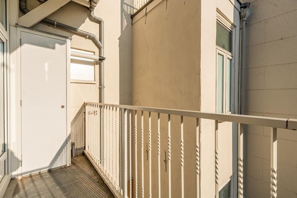 Medium property photo - Eerste Constantijn Huygensstraat 33-2, 1054 BR Amsterdam