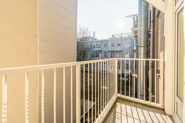 Medium property photo - Eerste Constantijn Huygensstraat 33-2, 1054 BR Amsterdam