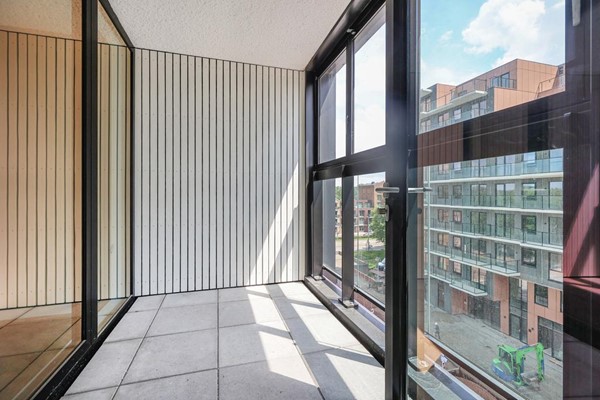 Medium property photo - Mies Van Der Rohestraat 151, 2132 HX Hoofddorp