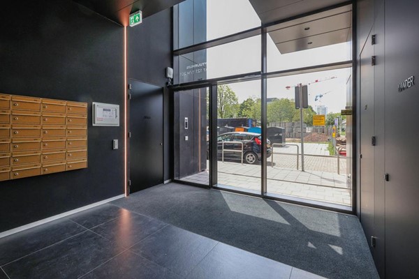 Medium property photo - Mies Van Der Rohestraat 151, 2132 HX Hoofddorp