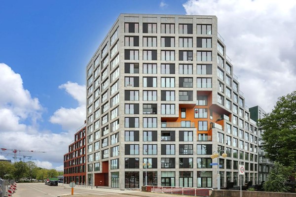 Medium property photo - Mies Van Der Rohestraat 151, 2132 HX Hoofddorp